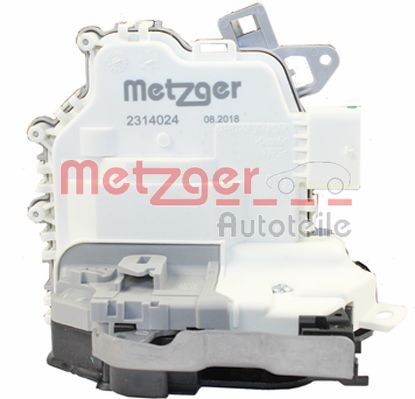 Serratura sport. - 2314024 METZGER