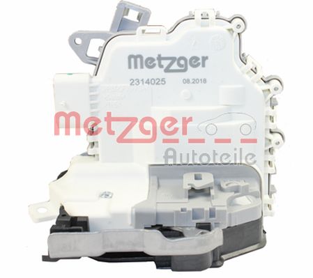 Door Lock - 2314025 METZGER