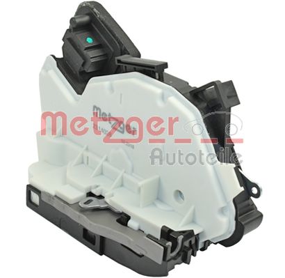 Door Lock - 2314026 METZGER