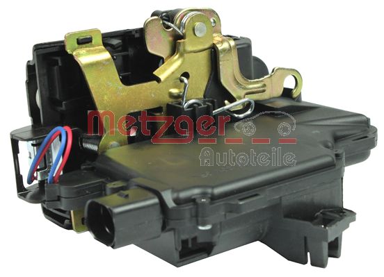 Door Lock - 2314030 METZGER