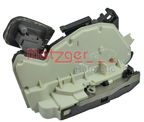 Door Lock - 2314032 METZGER