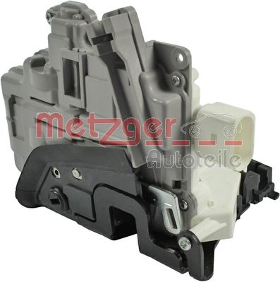 Serratura sport. - 2314035 METZGER