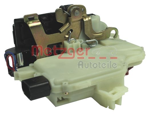 Door Lock - 2314036 METZGER