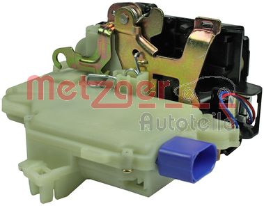 Door Lock - 2314037 METZGER