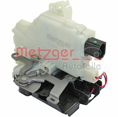 Serratura sport. - 2314038 METZGER