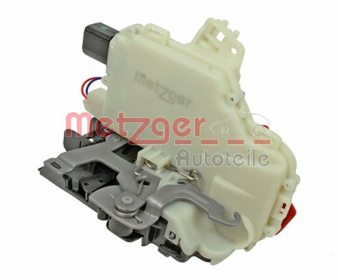 Door Lock - 2314039 METZGER