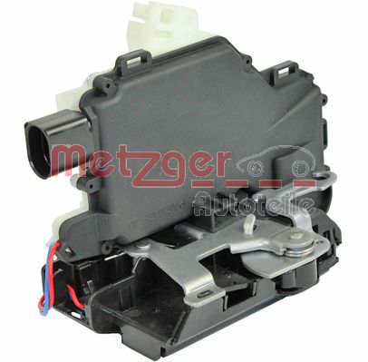Door Lock - 2314041 METZGER