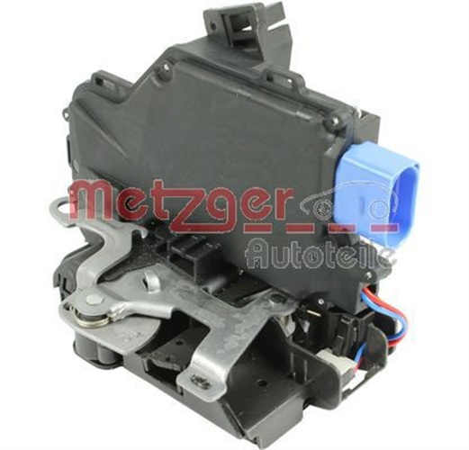 Door Lock - 2314042 METZGER