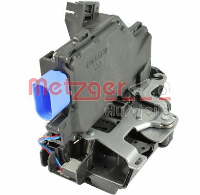 Serratura sport. - 2314043 METZGER