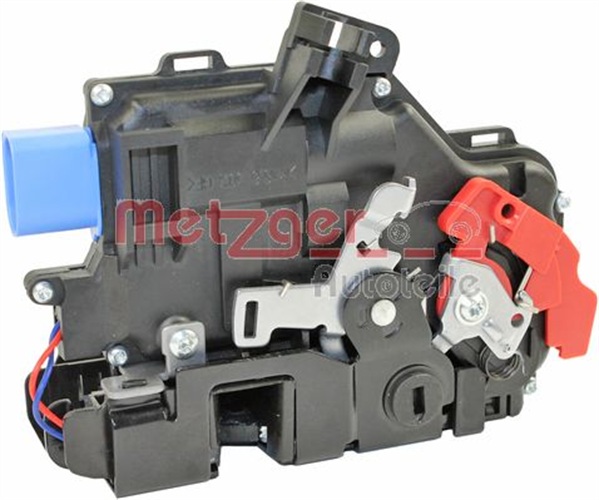 Door Lock - 2314044 METZGER