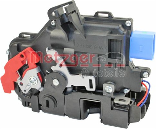 Door Lock - 2314045 METZGER