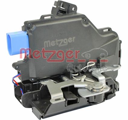 Door Lock - 2314045 METZGER