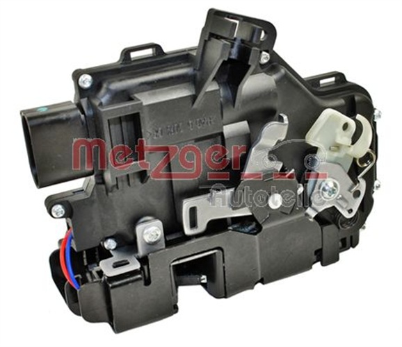 Door Lock - 2314046 METZGER
