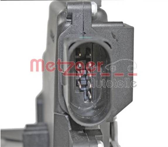 Door Lock - 2314046 METZGER
