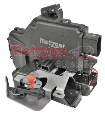 Serratura sport. - 2314046 METZGER
