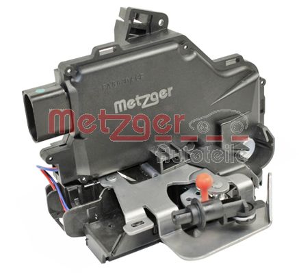 Serratura sport. - 2314047 METZGER