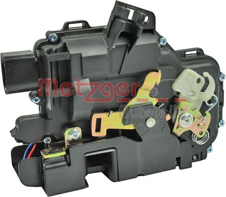 Door Lock - 2314048 METZGER