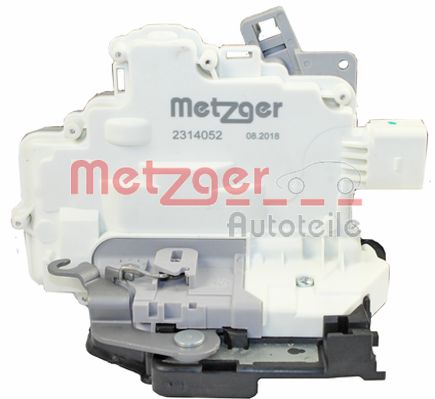 Door Lock - 2314052 METZGER
