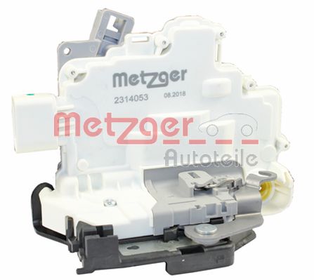 Замок двери - 2314053 METZGER
