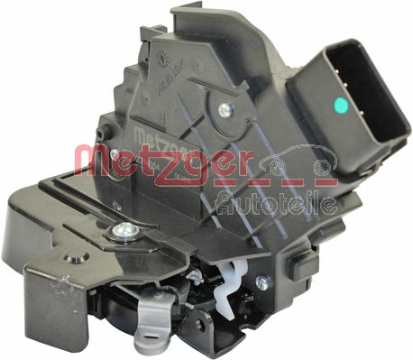 Door Lock - 2314054 METZGER