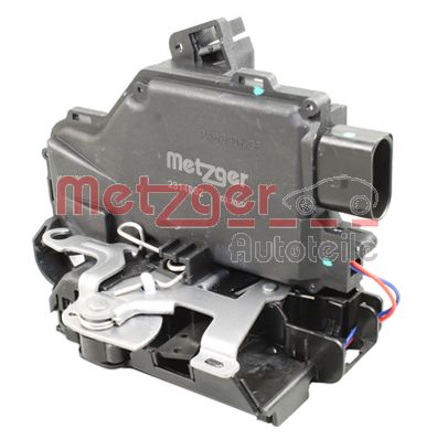 Door Lock - 2314062 METZGER