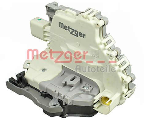 Serratura sport. - 2314071 METZGER