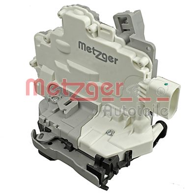 Serratura sport. - 2314074 METZGER