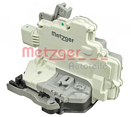 Door Lock - 2314075 METZGER