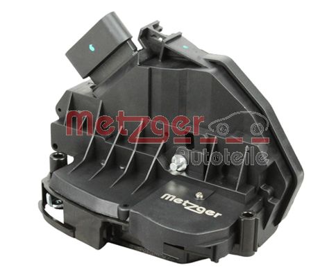 Serratura sport. - 2314081 METZGER