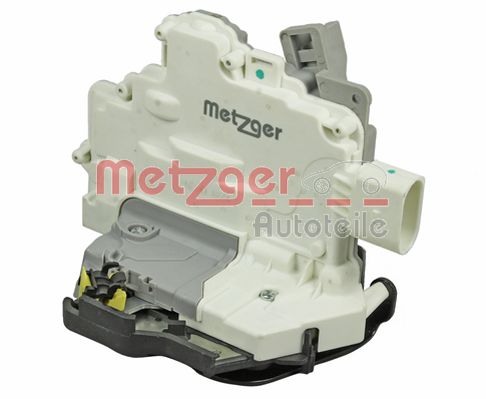 Door Lock - 2314088 METZGER