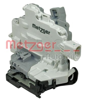 Door Lock - 2314094 METZGER