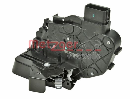 Serratura sport. - 2314096 METZGER
