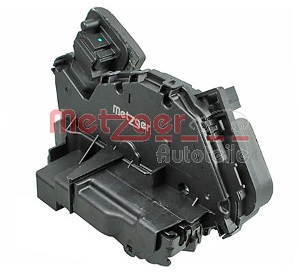 Serratura sport. - 2314102 METZGER