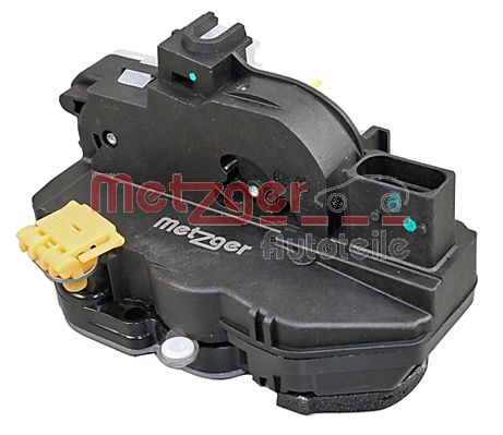 Serratura sport. - 2314109 METZGER