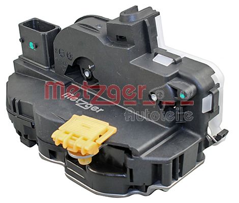 Door Lock - 2314110 METZGER