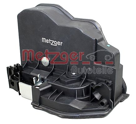 Door Lock - 2314115 METZGER