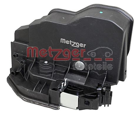 Serratura sport. - 2314118 METZGER