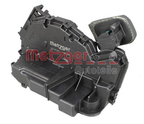 Door Lock - 2314141 METZGER