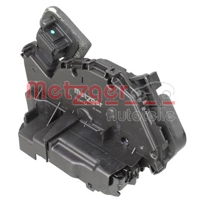 Door Lock - 2314142 METZGER