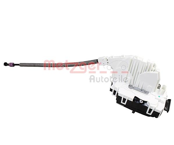 Door Lock - 2314163 METZGER