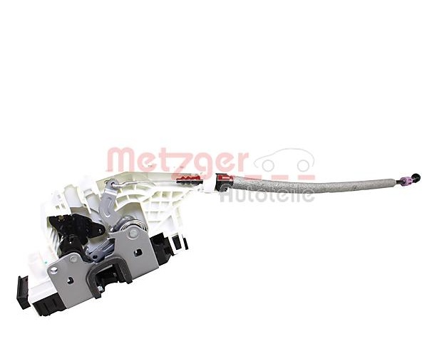 Door Lock - 2314163 METZGER
