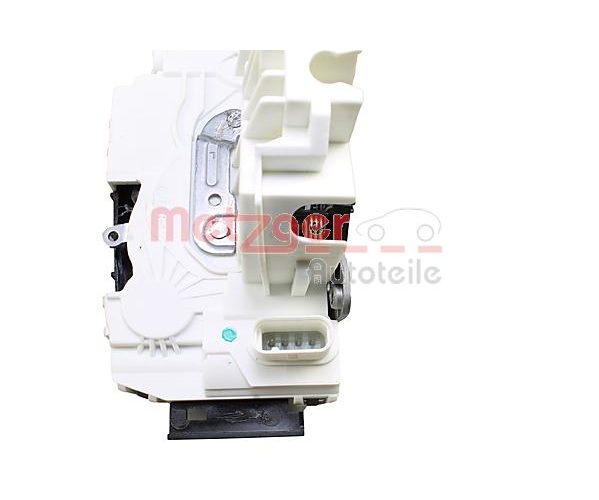 Door Lock - 2314163 METZGER