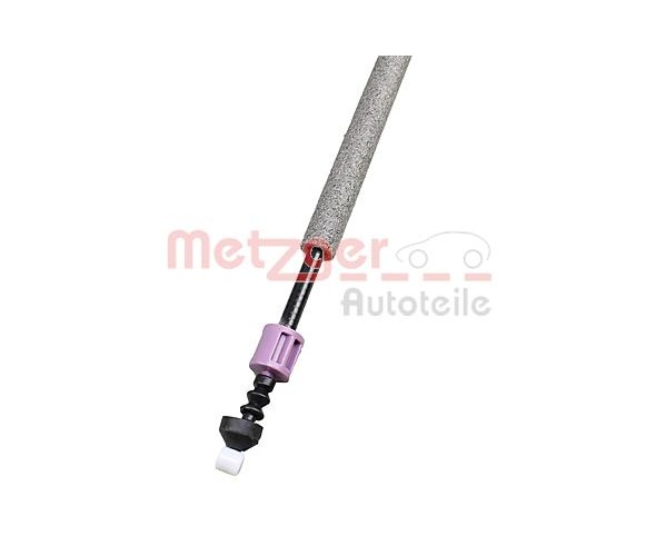 Door Lock - 2314163 METZGER