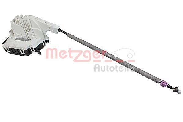 jutiklis, rato greitis - 09001288 METZGER
