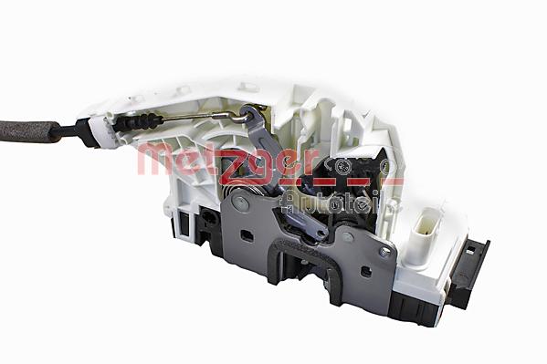 jutiklis, rato greitis - 09001288 METZGER