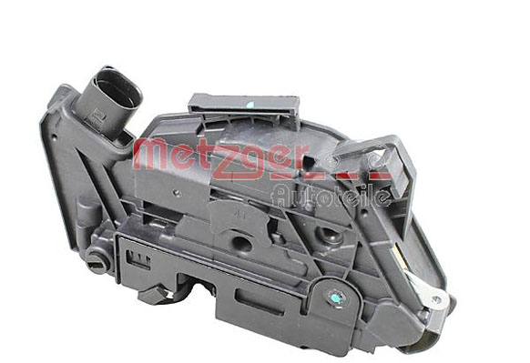 Wiper Motor - 2190664 METZGER