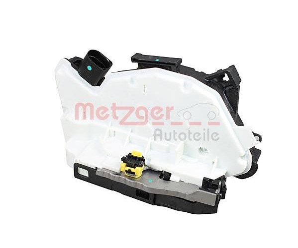 Sensor, wheel speed - 09001290 METZGER