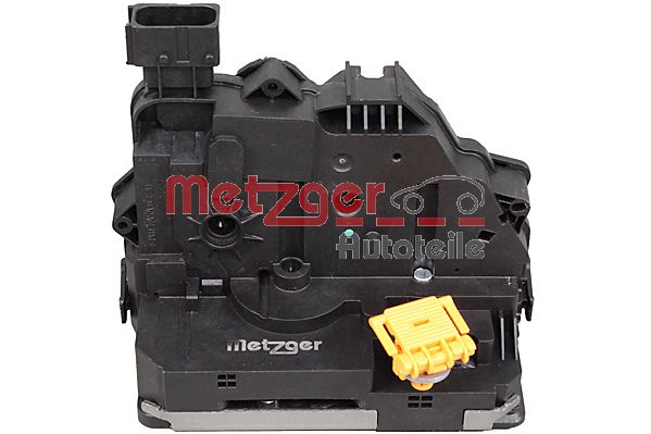 Door Lock - 2314344 METZGER