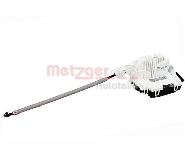 Door Lock - 2314361 METZGER