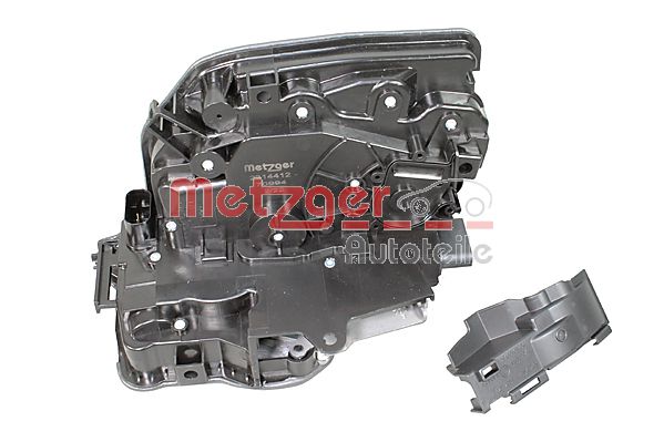 Замок двери - 2314412 METZGER